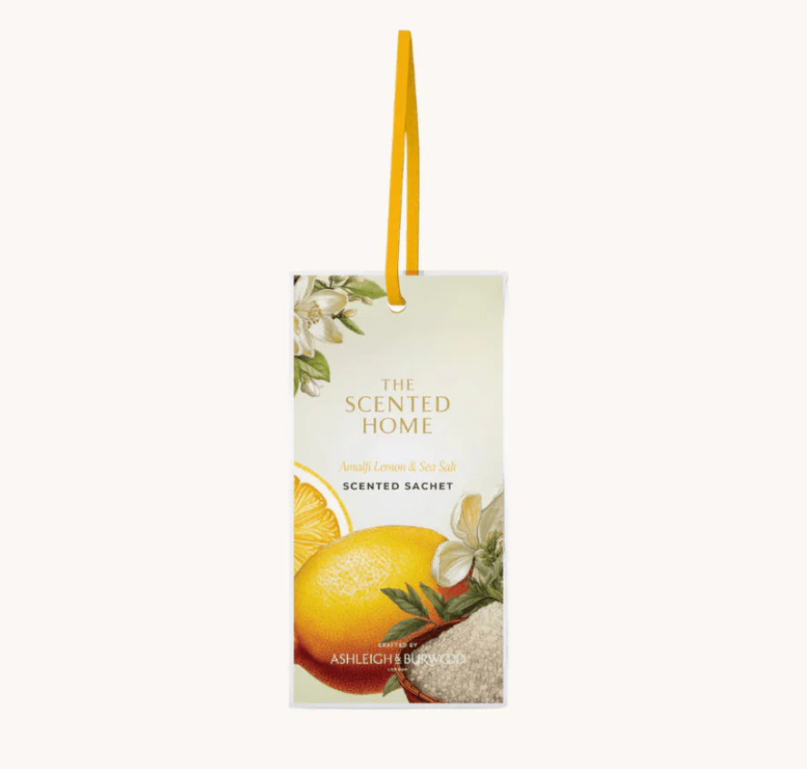 New In Home Fragrance