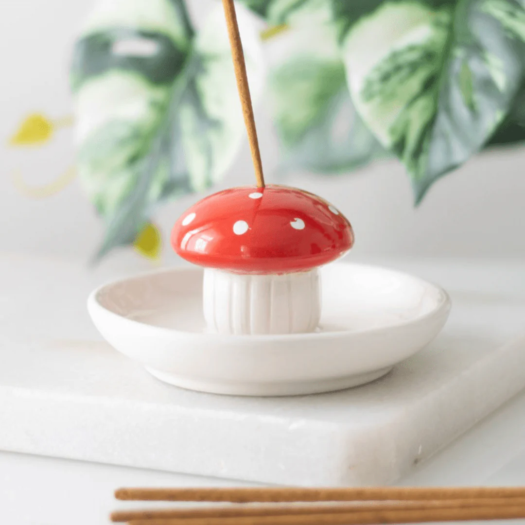 New In Incense